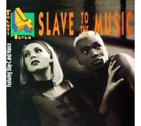Twenty 4 Seven - Slave To The Music (single cd)