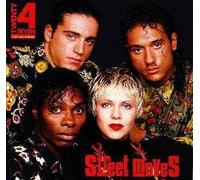 Twenty 4 Seven - Street Moves