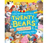 Twenty Bears On Holiday