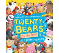 Twenty Bears On Holiday