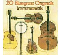 Twenty Bluegrass Originals