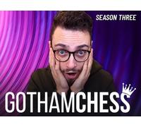 Twenty Blunders in a Row? / A 500 Elo with Four Queens?