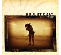 Twenty by Robert Cray (2005-05-03)