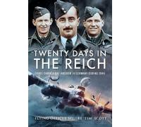 Twenty Days in the Reich