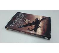 Twenty Days in the Reich - Three Downed RAF Aircrew On The Run In Germany 1945