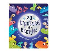 Twenty Dinosaurs at Bedtime (BB)