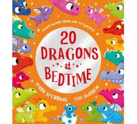 Twenty Dragons at Bedtime