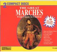 Twenty-Eight All Time Favorite - 28 All Time Favorite Marches