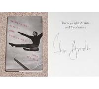 Twenty-eight Artists And Two Saints: Essays