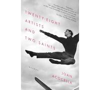 Twenty-eight Artists and Two Saints: Essays (Vintage)
