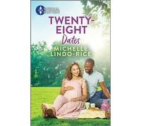 Twenty-Eight Dates: 3 (Seven Brides for Seven Brothers)