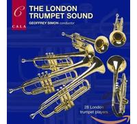 Twenty-Eight London Trump - London Trumpet Sound