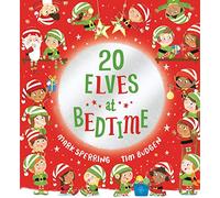 Twenty Elves at Bedtime