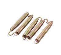 Twenty Exhaust springs Swivel 5-Pack