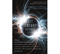 Twenty-first Century Science Fiction