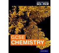 Twenty First Century Science: OCR GCSE Chemistry Student Book