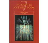 Twenty-five Anthems for S.A.T.B (Bk. 7) (Favourite Anthem)
