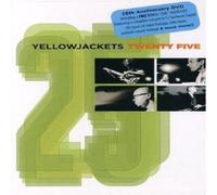 Twenty Five - CD-JEWEL CASE Region 1