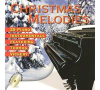 Various Artists - Twenty Five Christmas Melodies