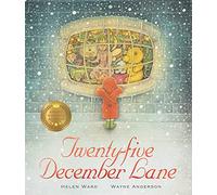 Twenty-Five December Lane