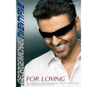 Twenty-five: For Loving: (Piano, Voice, Guitar)