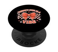 Twenty-Five Is A Twenty-Fifth Birthday Milestone PopSockets Adhesive PopGrip