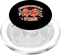 Twenty-Five Is A Twenty-Fifth Birthday Milestone PopSockets PopGrip for MagSafe