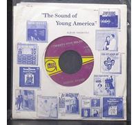 Twenty-Five Miles / Love Is My Destination [Vinyl Single 7'']
