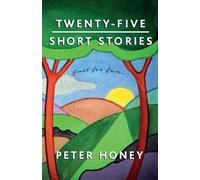 Twenty-Five Short Stories