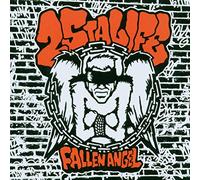 Twenty-Five Ta Life - Fallen Angel