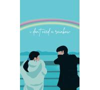 Twenty-Five Twenty-One Korean Drama Notebook: Notebook, K-Drama, 100 Lined Pages