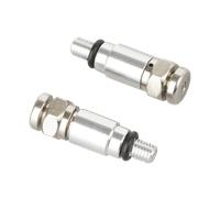 Twenty Fork Bleeders