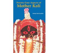 Twenty-Four Aspects of Mother Kali