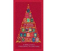 Twenty-Four Books for Advent, Advent Authors,
