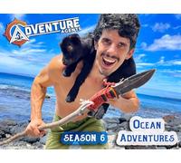 Twenty Four Hour Survival Spearfishing and Camping in Hawaii
