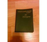 Twenty-four Hours a Day for Everyone (Hazelden Meditation Series)