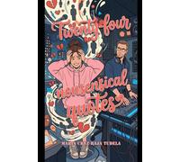 Twenty-four nonsensical quotes (My Contemporary Romantic Comedies)