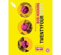 TwentyFourSeven Blu-ray