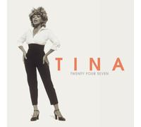 Twenty Four Seven by Tina Turner (1999-10-20)