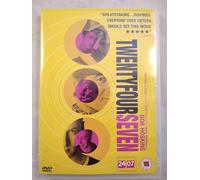 Twenty Four Seven [DVD]