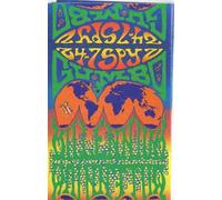 Twenty-Four-Seven Spyz - Gumbo Millennium [CASSETTE]