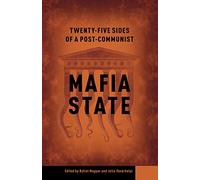 Twenty Four Sides Post Communist