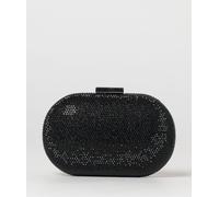 TWENTY FOURHAITCH Sunrise Crystal Clutch - Size: OS - female