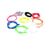 Twenty Fuel Line 5mm Green Green