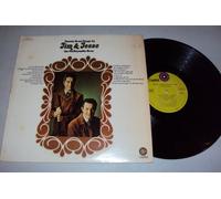 Twenty Great Songs by Jim & Jesse The McReynolds Bros. [2xVinyl]