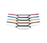 Twenty Handle bar 22mm Black Black