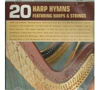 Twenty Harp Hymns - 20 Harp Hymns