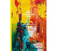 TWENTY INTERNATIONAL POETS - miscellaneous languages