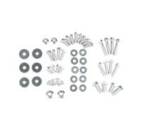 Twenty Japanese Screw Kit