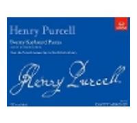 Twenty Keyboard Pieces and one by Orlando Gibbons